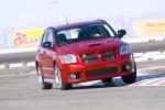 Dodge Caliber SRT4 2007 года